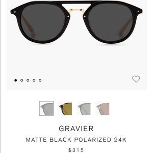 Authentic Krewe glasses 👓 😉